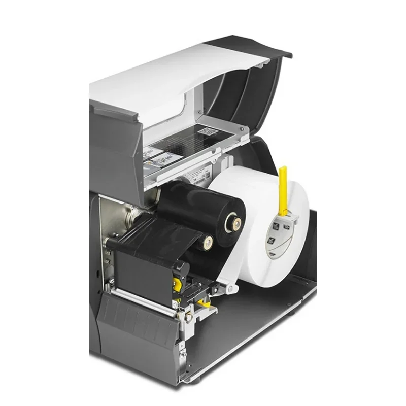 Industrial Laser Label Printer - Upgrade ZT230 203dpi Industrial Printers Barcode