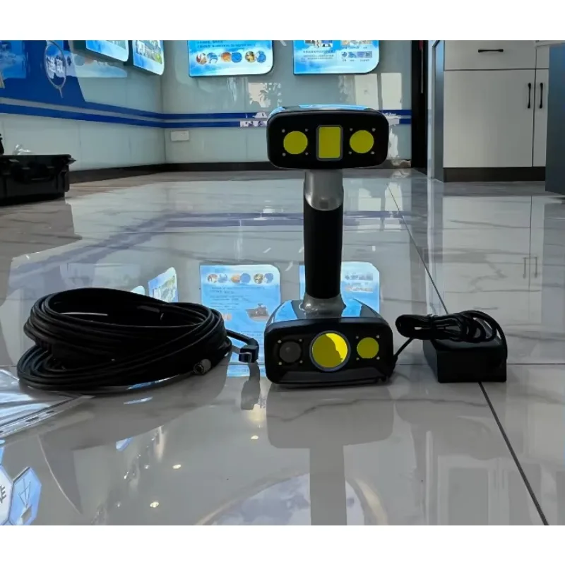 Industrial Handheld Laser - 2026 Hot Sale Industrial Professional Automotive
