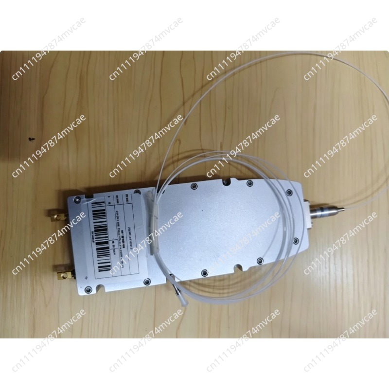 Industrial Grade Laser Engraver - 500W High-Power Laser Module with Fiber