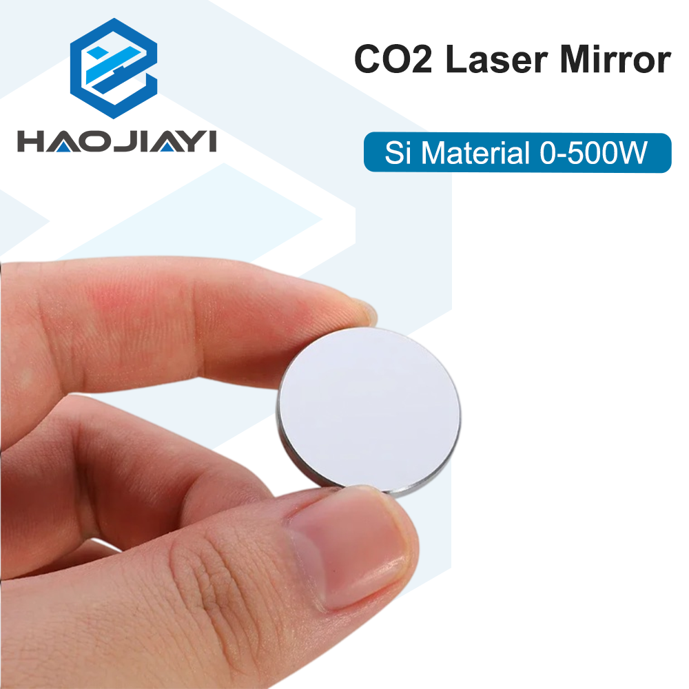 Co2 Laser Mirror - Silicon Reflective Mirror 500W for CO2