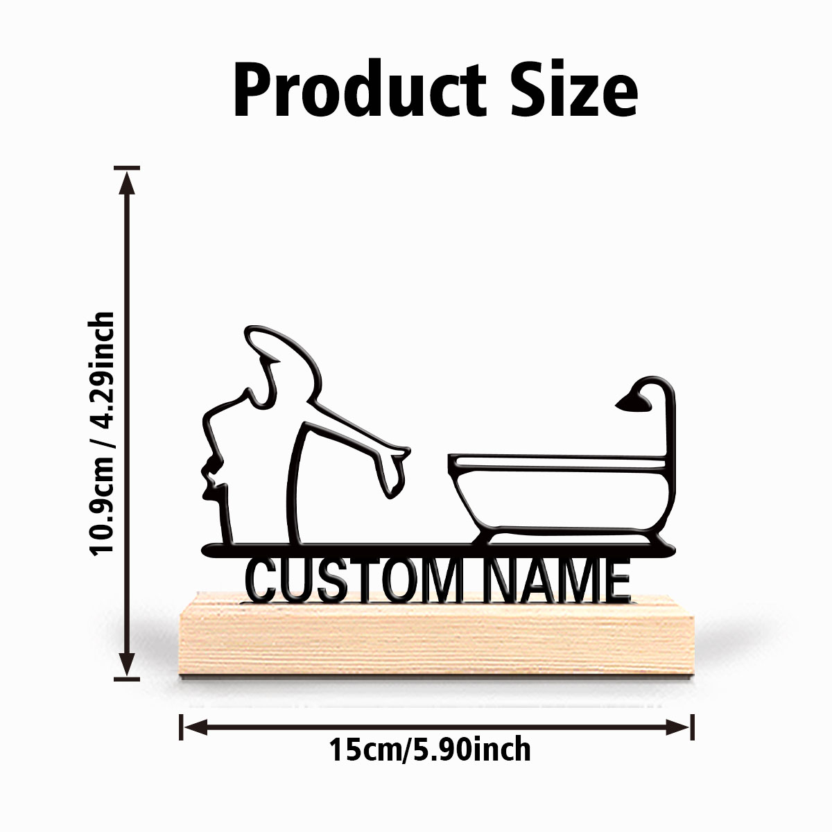 1pc Desktop Metal Ornaments Cu - Desktop Laser Engraver ulasan dan harga