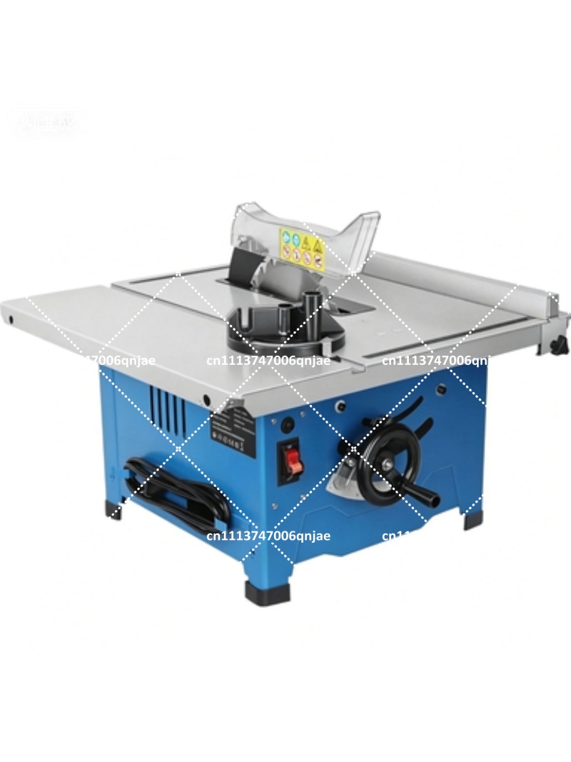 8 Inch Mini Woodworking Table  - Acrylic Cutting Machine ulasan dan harga