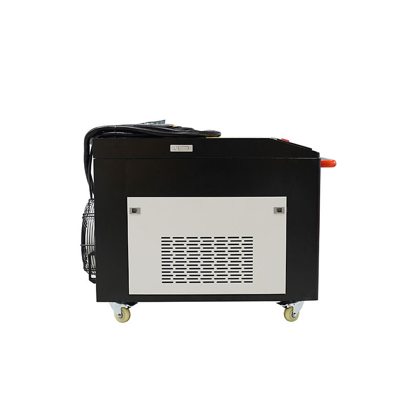 1500W 2000W 3000W 3 in 1 Fiber - Fiber Laser Cutting Machine ulasan dan harga