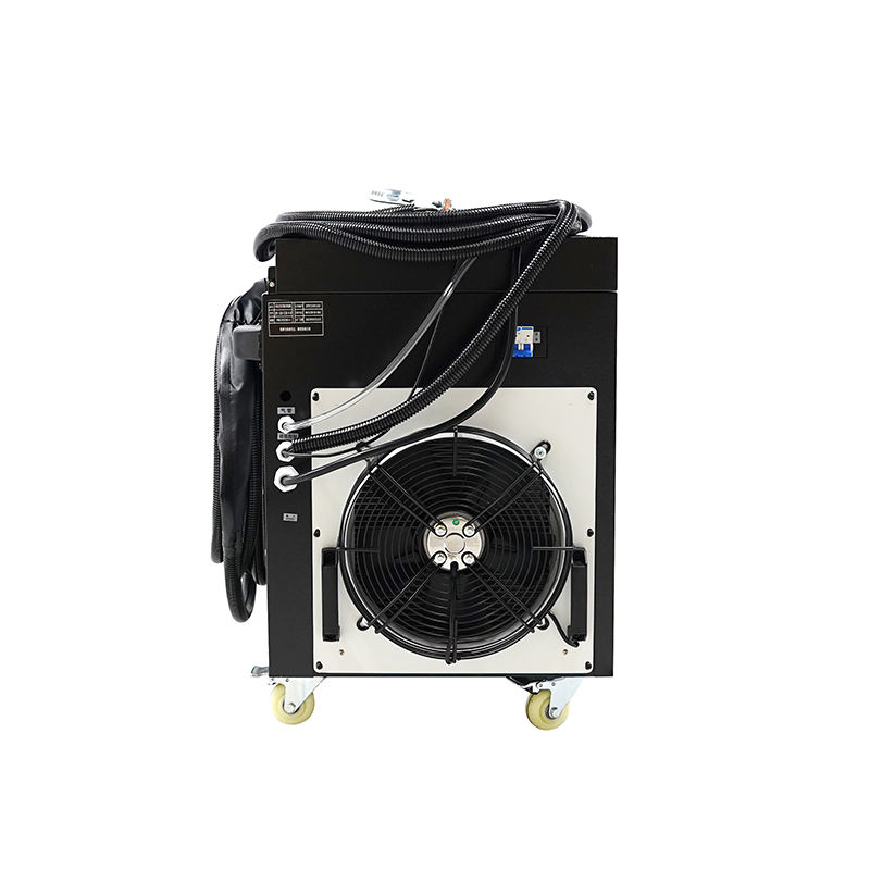 1500W 2000W 3000W 3 in 1 Fiber - Fiber Laser Cutting Machine ulasan dan harga