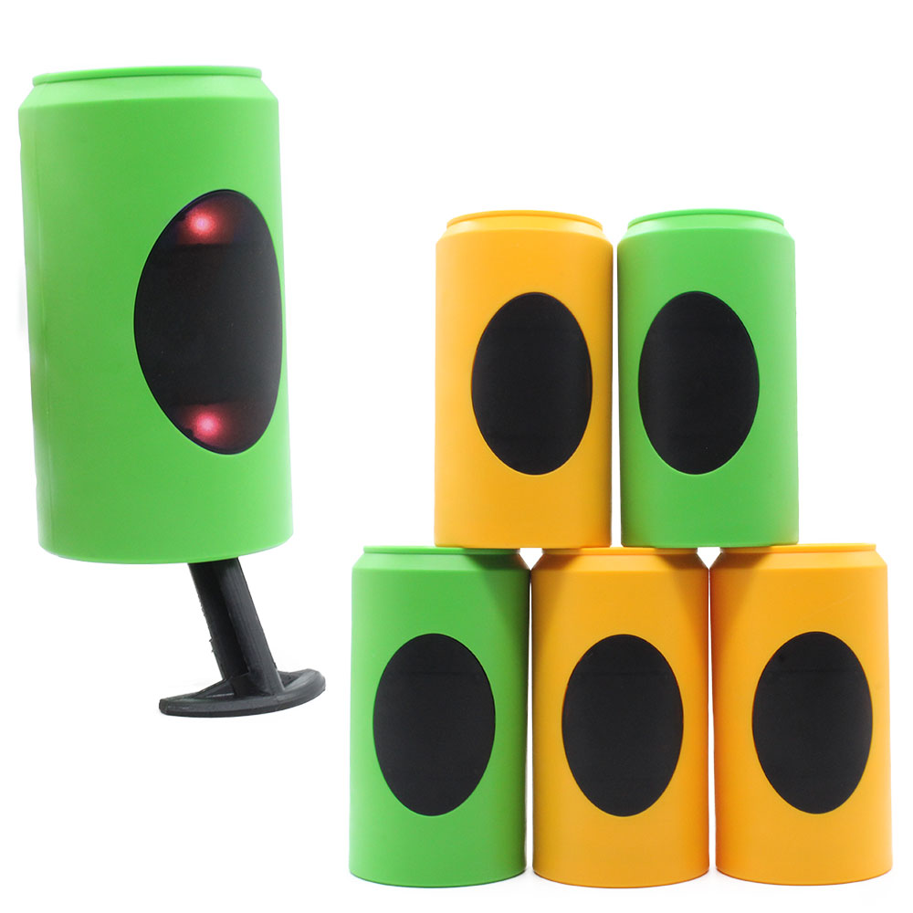 Outdoor Sports G17 Laser Toy T - Industrial Handheld Laser ulasan dan harga