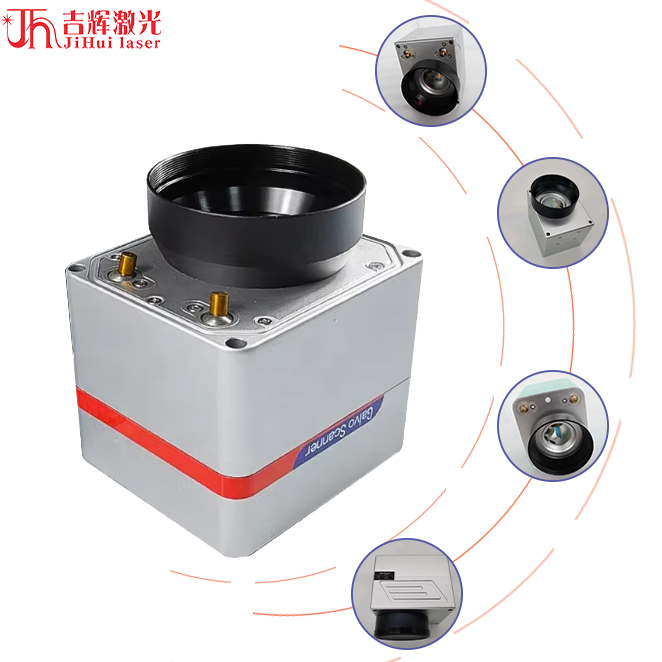 RC1001 SG7110 High-Accuracy Ga - Industrial Laser Marking Machine ulasan dan harga
