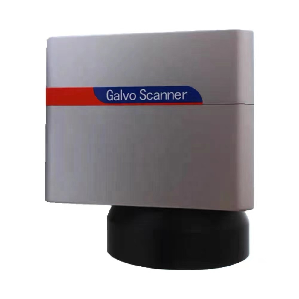 RC1001 SG7110 High-Accuracy Ga - Industrial Laser Marking Machine ulasan dan harga