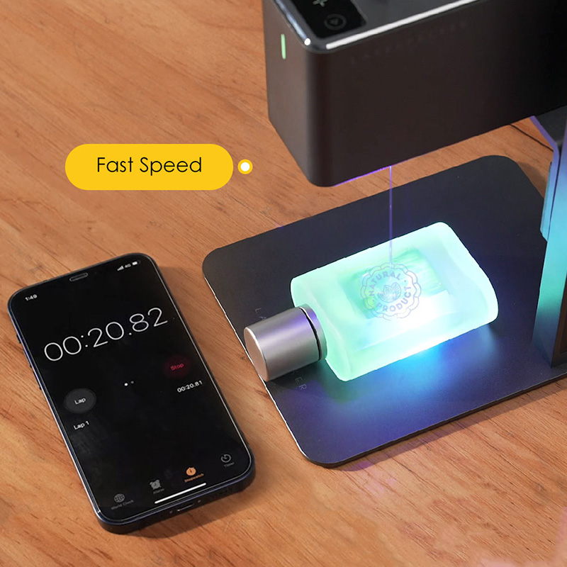 LASERPECKER Handheld Laser Eng - Industrial Handheld Laser ulasan dan harga