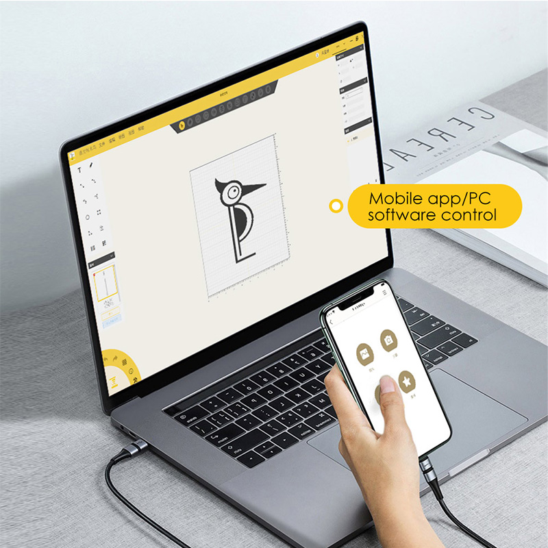 LASERPECKER Handheld Laser Eng - Industrial Handheld Laser ulasan dan harga