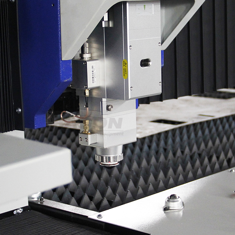 CNC Dual-Head Fiber Laser Cutt - Fiber Laser Cutting Machine ulasan dan harga