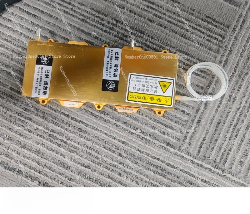 80% New 300W High Power Diode  - Industrial Grade Laser ulasan dan harga