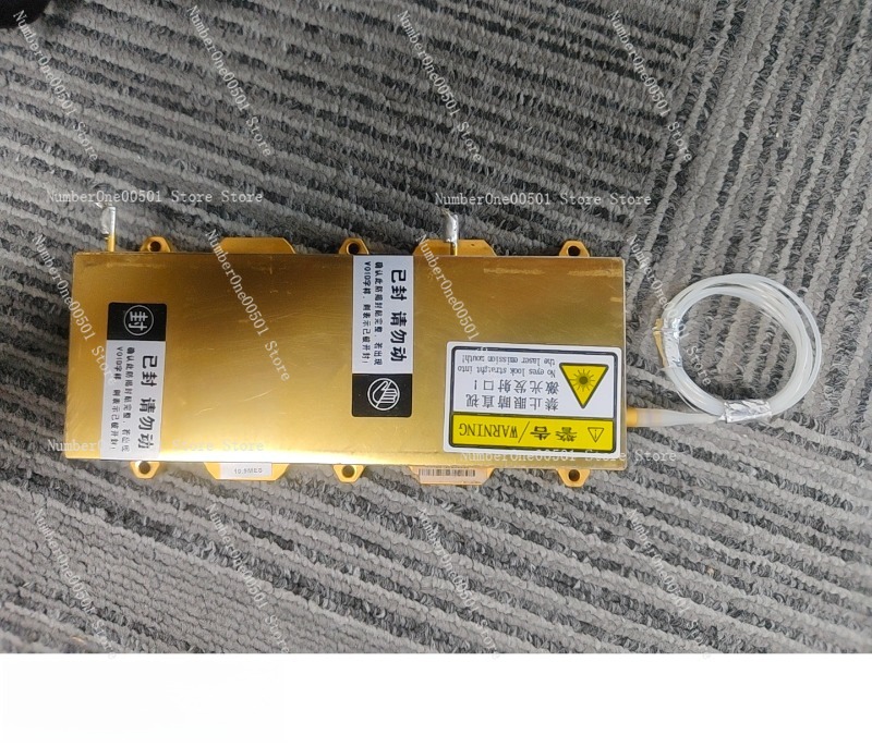 80% New 300W High Power Diode  - Industrial Grade Laser ulasan dan harga