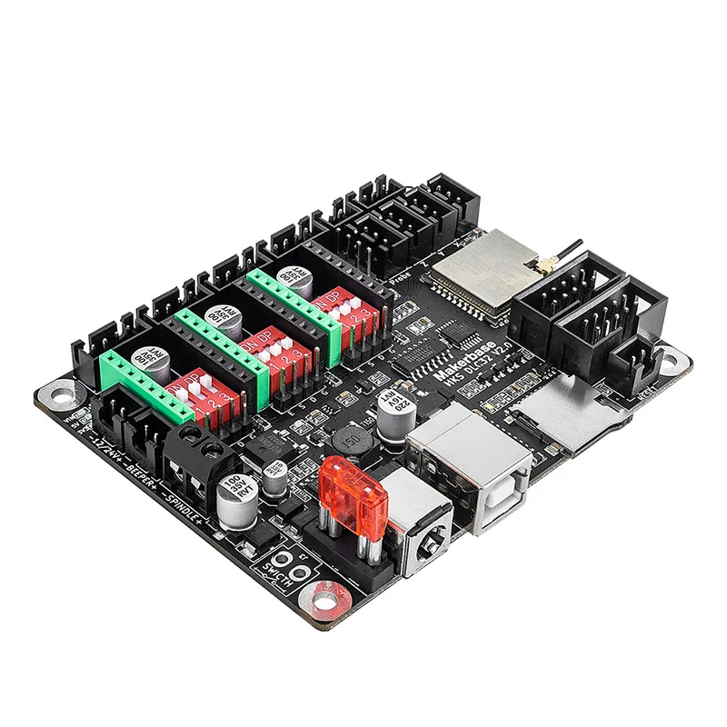 Makerbase MKS DLC32 V2.1 Offli - Industrial Laser Sensor ulasan dan harga