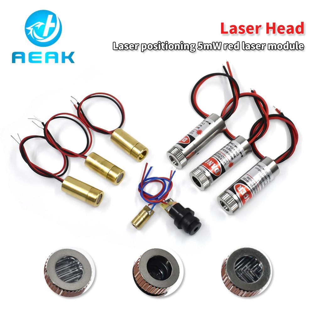 High Quality Red Line Laser Mo - Industrial Grade Laser ulasan dan harga