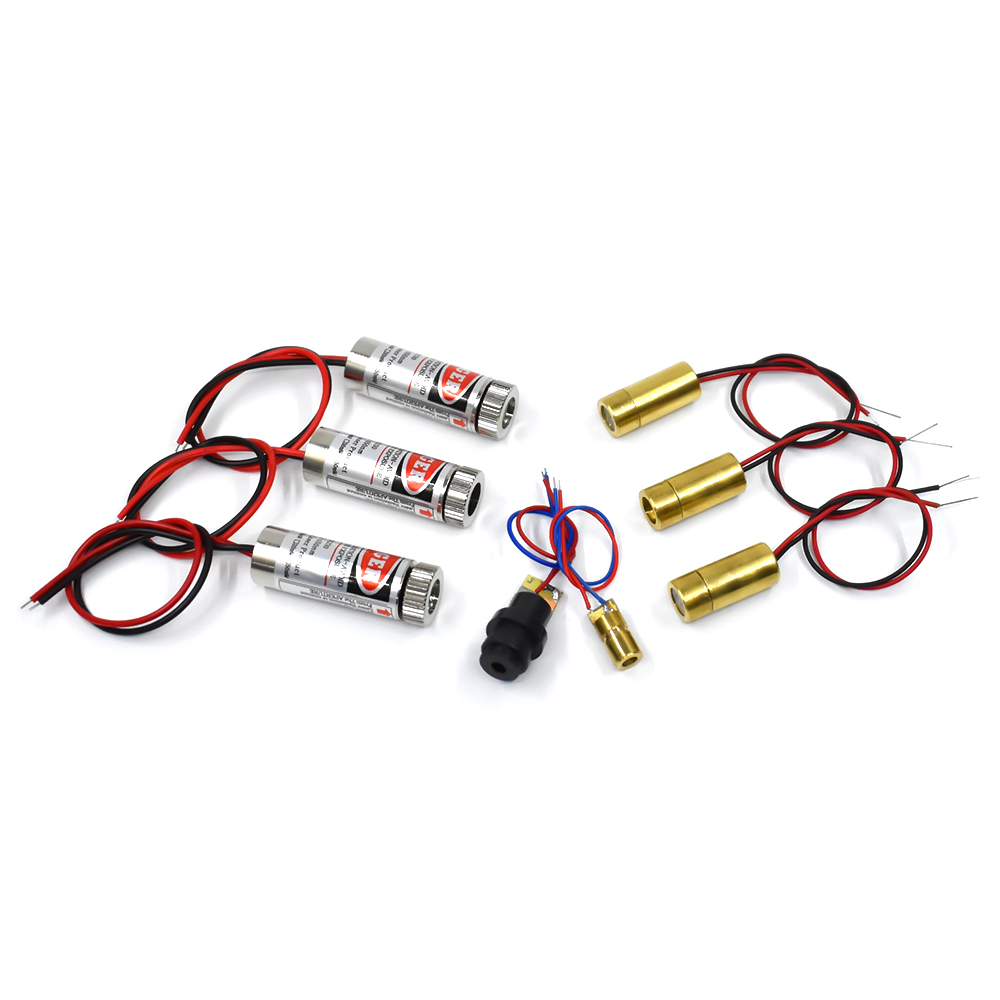 High Quality Red Line Laser Mo - Industrial Grade Laser ulasan dan harga