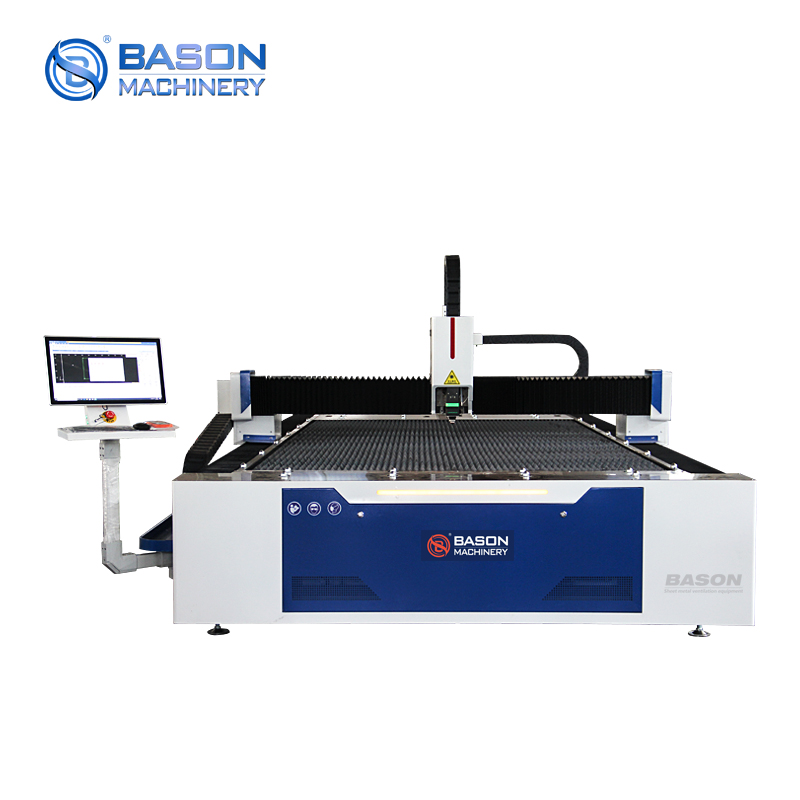 BSMT Dual-head 3 kW Fiber Lase - Fiber Laser Cutting Machine ulasan dan harga