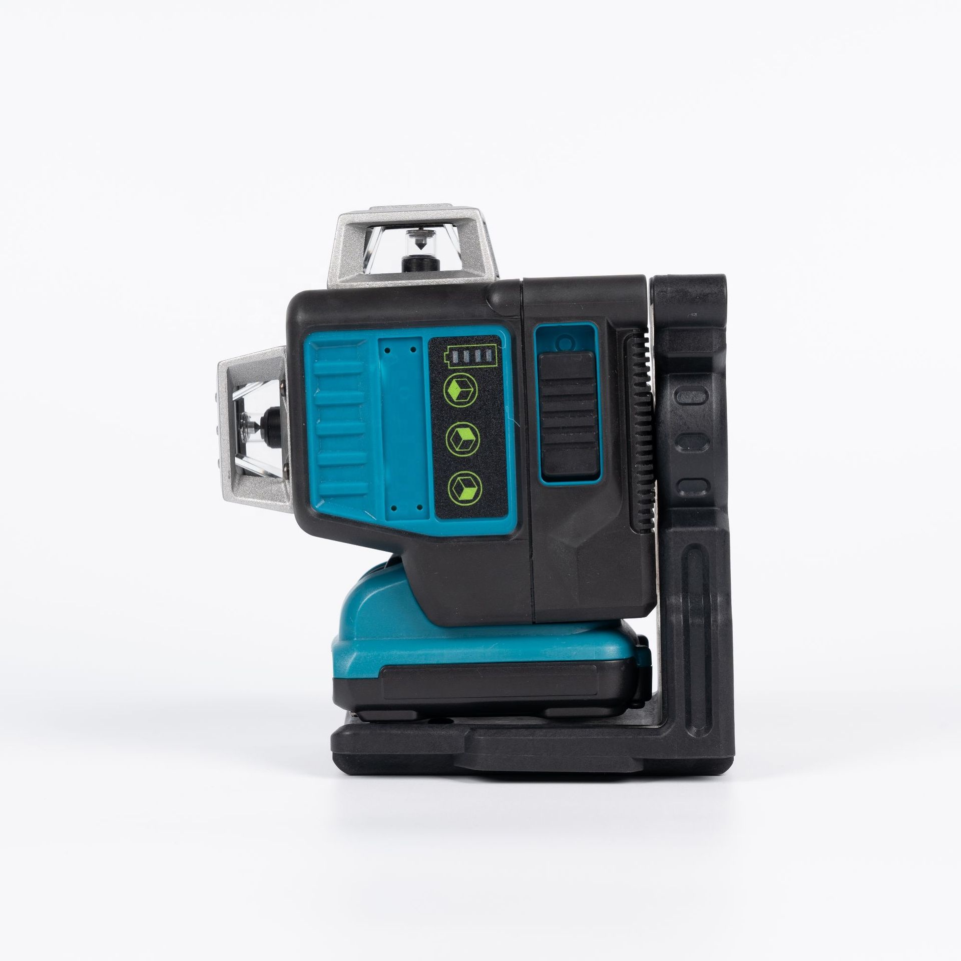 Rotary Laser Level 4D 12 Lines - Industrial Grade Laser ulasan dan harga