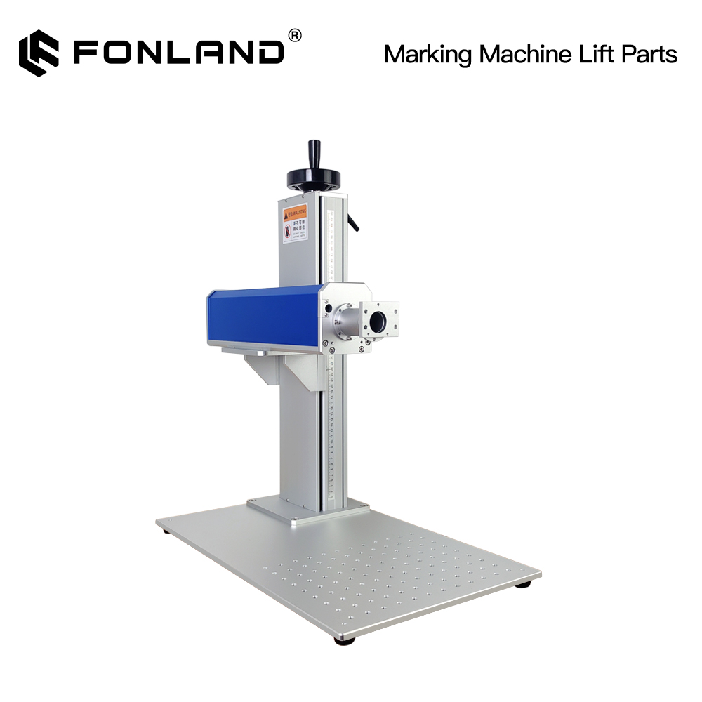 Rayucs MAX JPT Laser Marking M - Industrial Laser Marking Machine ulasan dan harga