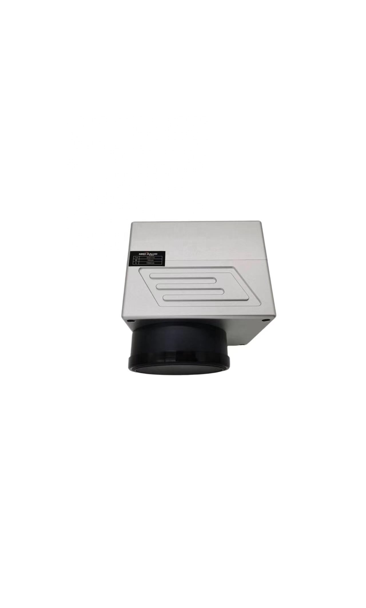 New High Quality CO2 & Fiber 1 - Industrial Galvo Laser ulasan dan harga