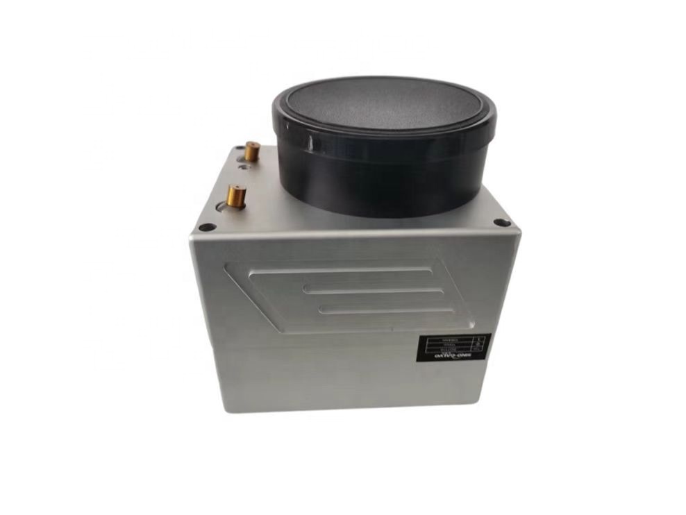 New High Quality CO2 & Fiber 1 - Industrial Galvo Laser ulasan dan harga