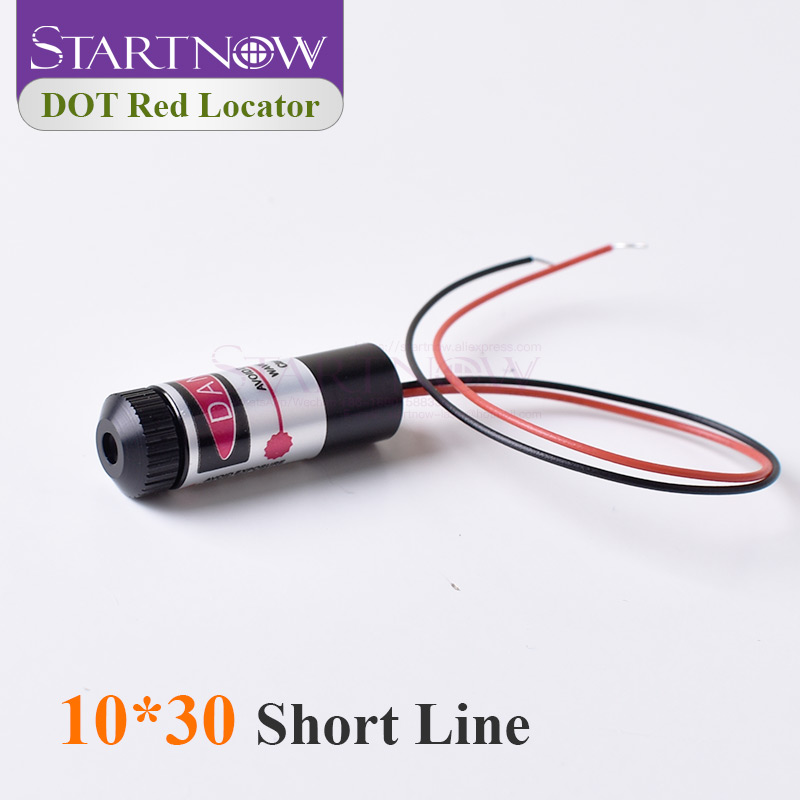 Laser Dot Red Positioning 650n - Laser Engraving Software ulasan dan harga