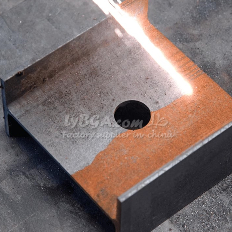 1500W 2000W 3000W Fiber Laser  - Industrial Grade Laser ulasan dan harga