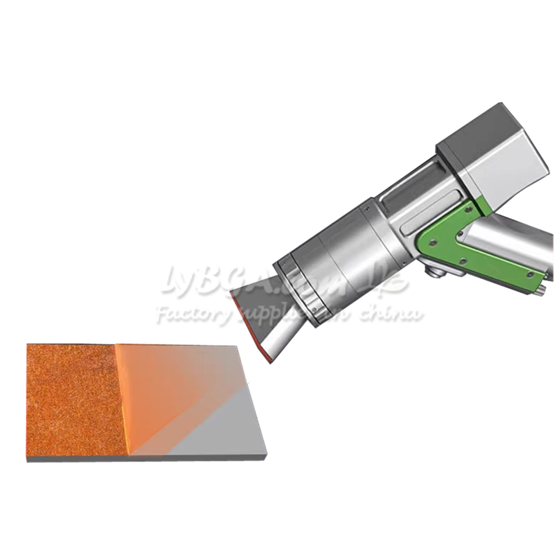 1500W 2000W 3000W Fiber Laser  - Industrial Grade Laser ulasan dan harga