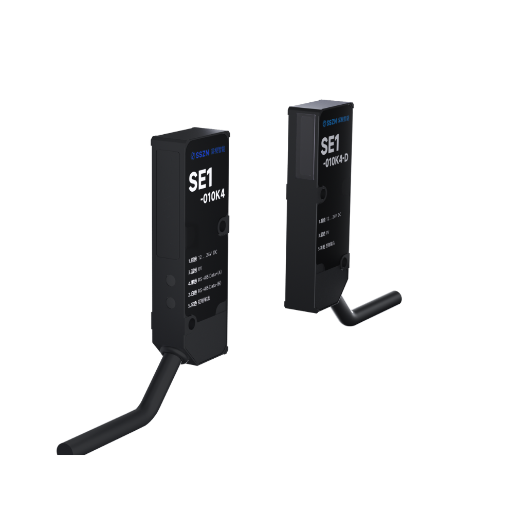High Precision Industrial Lase - Industrial Laser Sensor ulasan dan harga