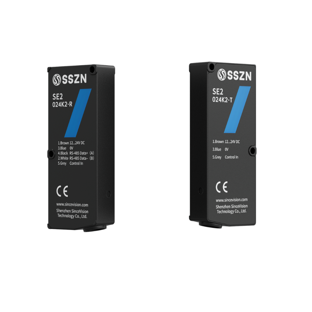 High Precision Industrial Lase - Industrial Laser Sensor ulasan dan harga