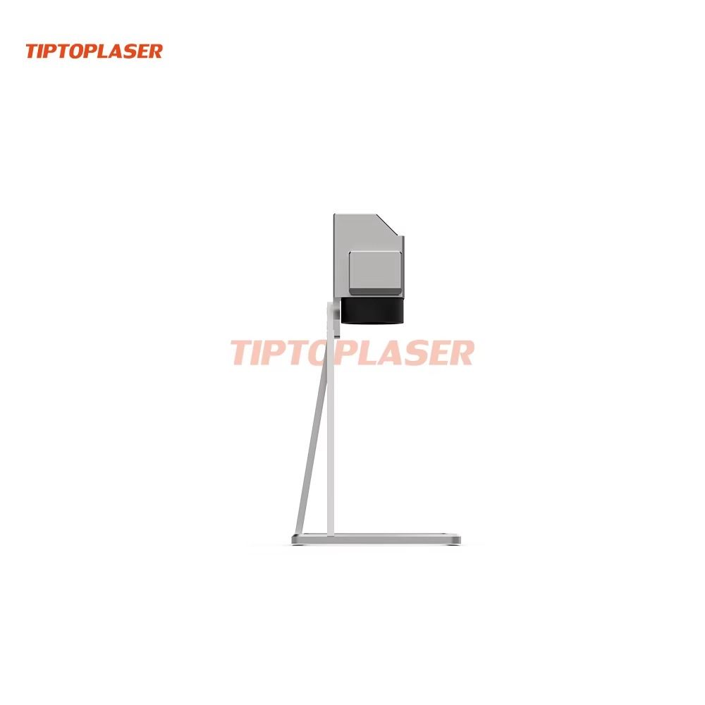 300W Professional Pulse Laser  - Industrial Laser Marking Systems ulasan dan harga