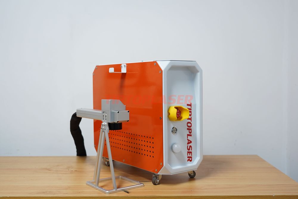 300W Professional Pulse Laser  - Industrial Laser Marking Systems ulasan dan harga