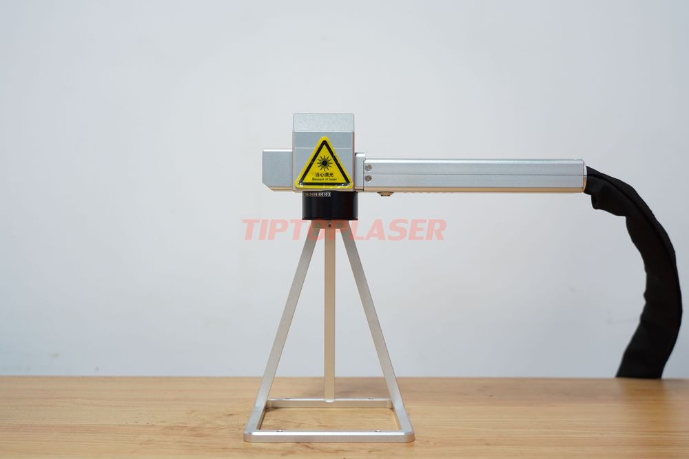 300W Professional Pulse Laser  - Industrial Laser Marking Systems ulasan dan harga