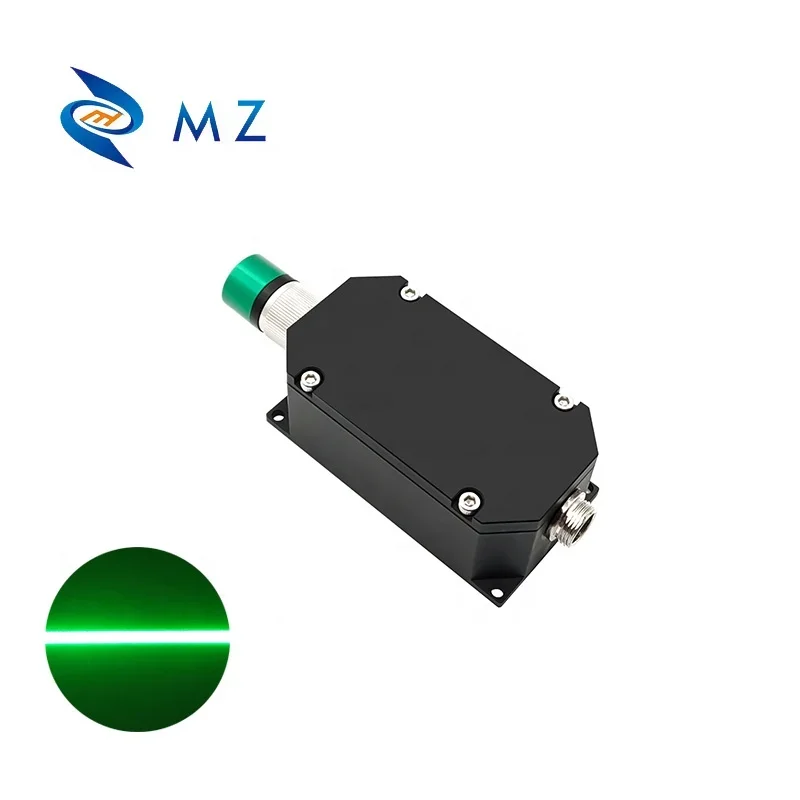 High Brightness Adjustable Foc - Industrial Grade Laser ulasan dan harga