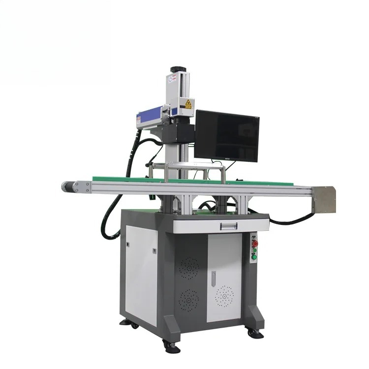 Industrial UV Laser Marking Pr - Industrial Laser Marking Systems ulasan dan harga