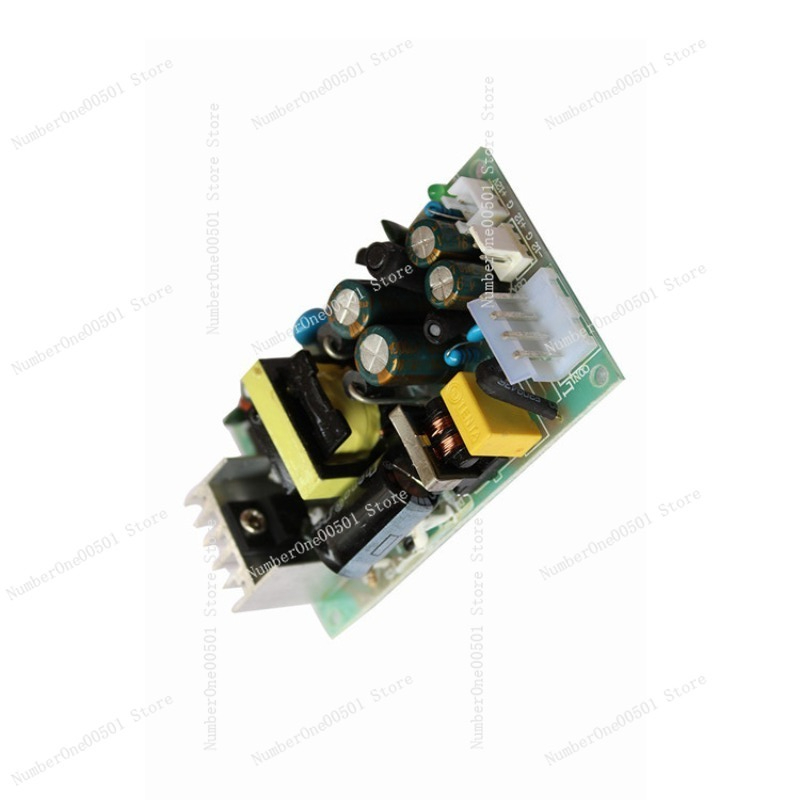 12V 1A High Power DC Industria - Industrial Galvo Laser ulasan dan harga