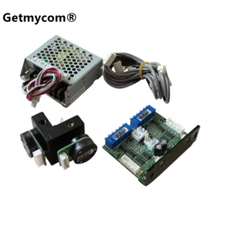 20Kpps Laser Scanning Galvo Ga - Industrial Galvo Laser ulasan dan harga
