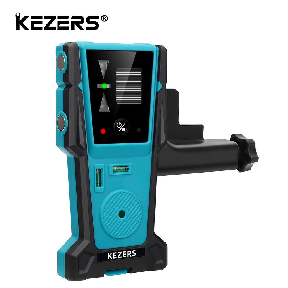 KEZERS Red Green Laser Level R - Industrial Laser Sensor ulasan dan harga
