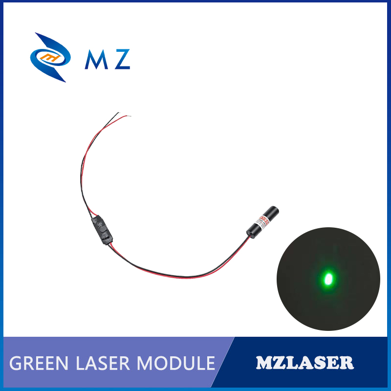 Economical Compact Green Dot L - Industrial Grade Laser ulasan dan harga