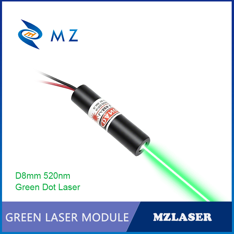 Economical Compact Green Dot L - Industrial Grade Laser ulasan dan harga