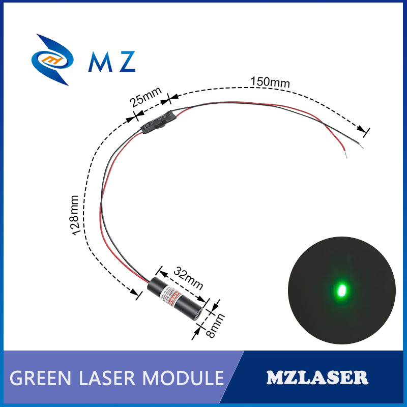 Economical Compact Green Dot L - Industrial Grade Laser ulasan dan harga