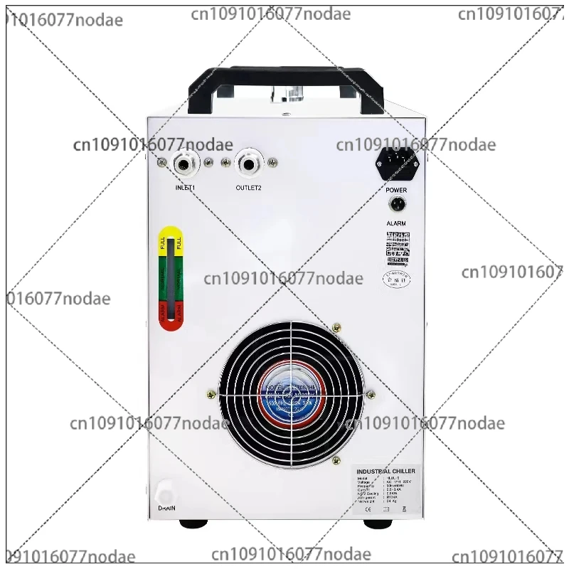 HLUL5 Laser Water Chiller for  - Industrial Laser Marking Systems ulasan dan harga