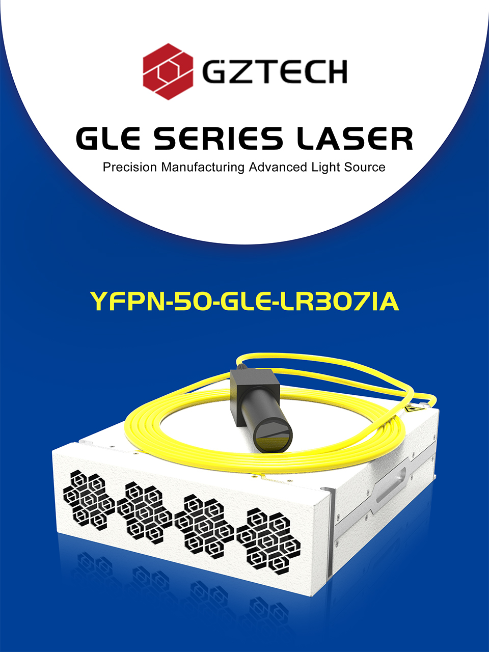 50W 60W 100W  200W Portable Mi - Industrial Laser Marking Machine ulasan dan harga