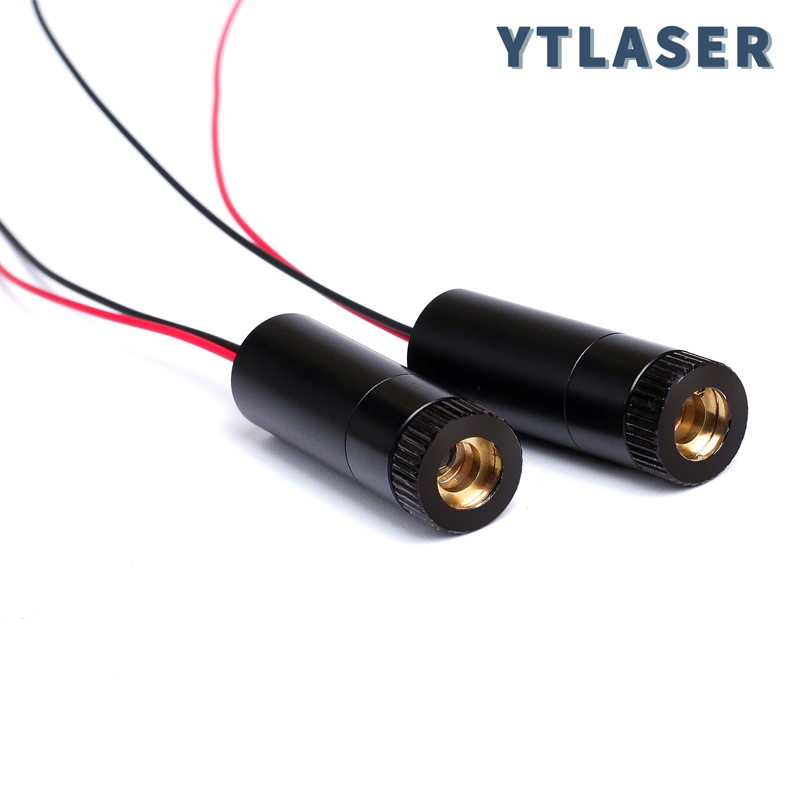 D12X45mm Adjustable Focus 780n - Industrial Grade Laser ulasan dan harga