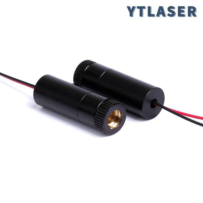 D12X45mm Adjustable Focus 780n - Industrial Grade Laser ulasan dan harga