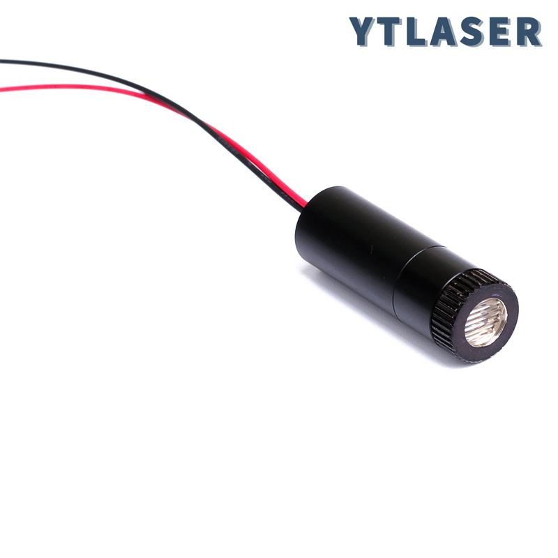 D12X45mm Adjustable Focus 780n - Industrial Grade Laser ulasan dan harga