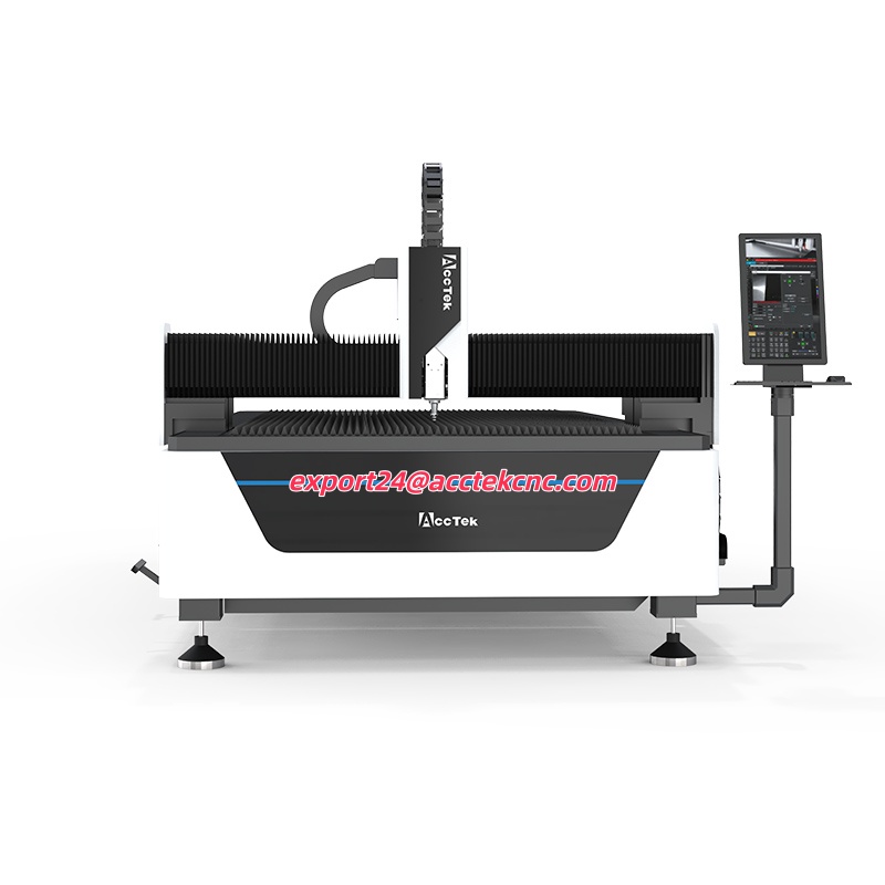 3000W Fiber Laser Cutting Mach - Industrial Laser Cutters ulasan dan harga
