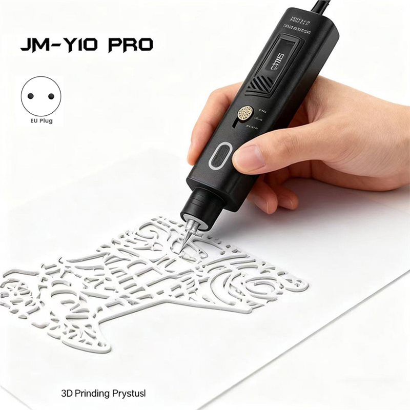 GYTB-JM-Y10 PRO Ultrasonic Cut - Acrylic Cutting Machine ulasan dan harga