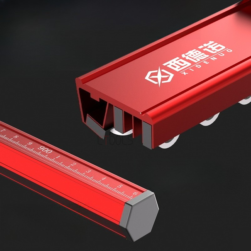 Laser Steel Ruler Ceramic Tile - Industrial Grade Laser ulasan dan harga