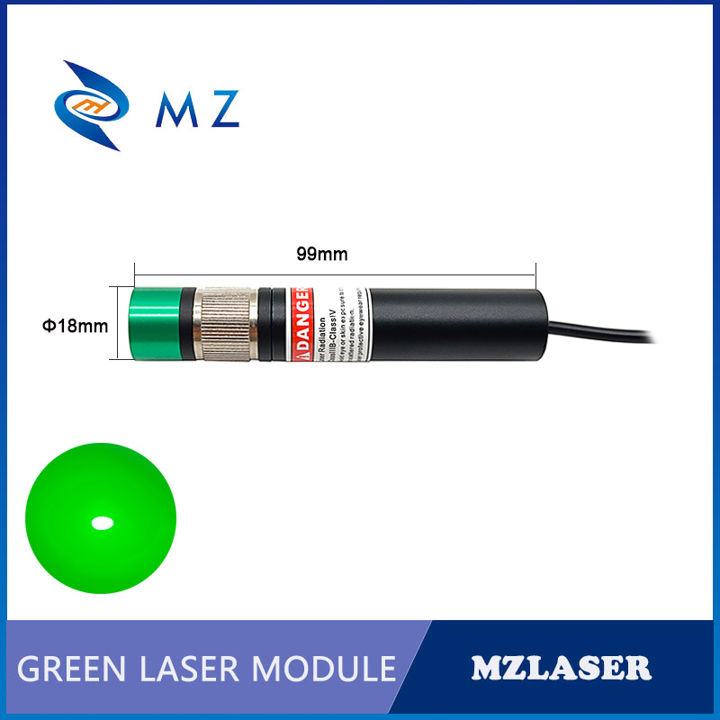 High Brightness Adjustable Foc - Industrial Grade Laser ulasan dan harga