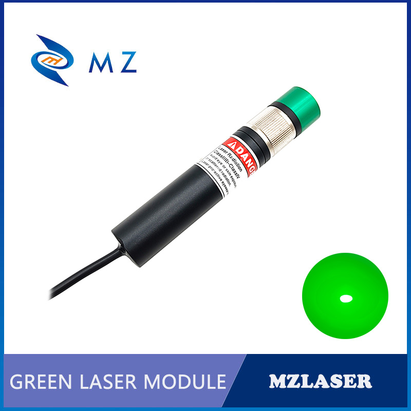 High Brightness Adjustable Foc - Industrial Grade Laser ulasan dan harga